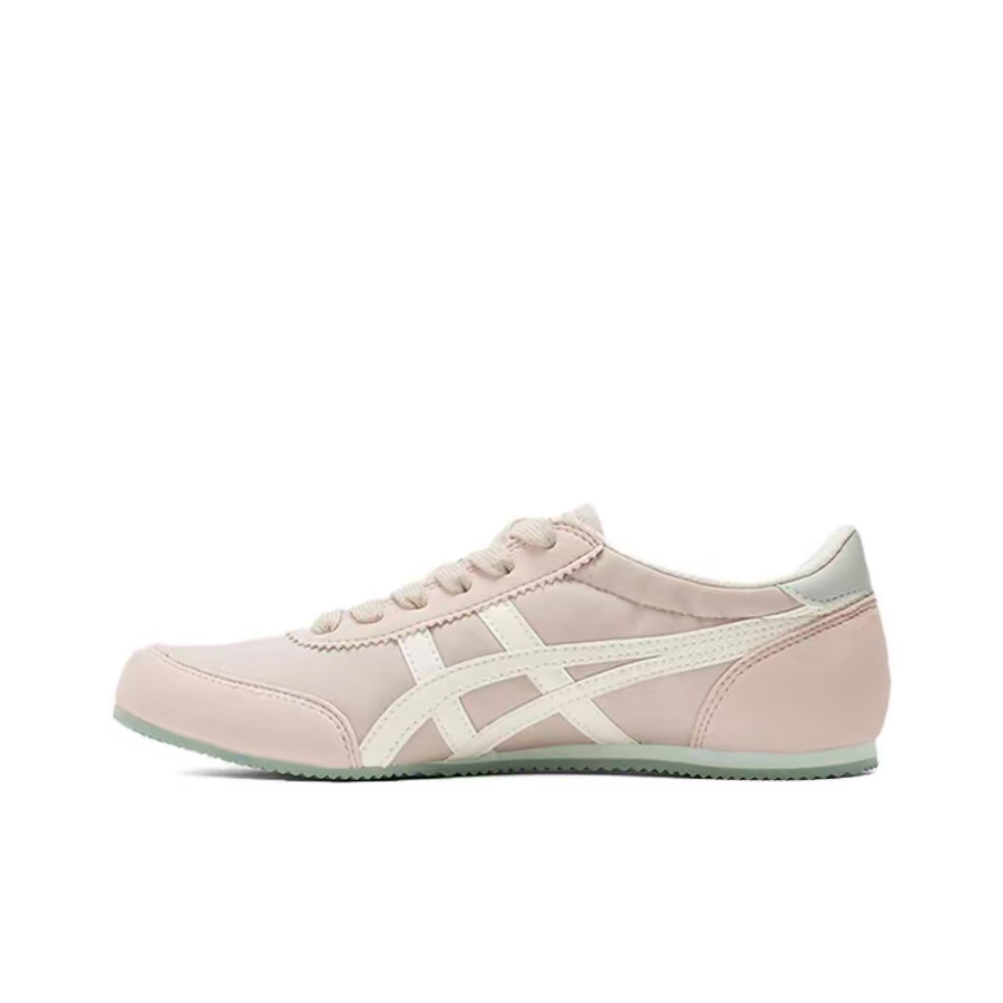 Onitsuka Tiger Track Trainer J – Women'S Shoes Tiger Onitsuka recenzja i cena
