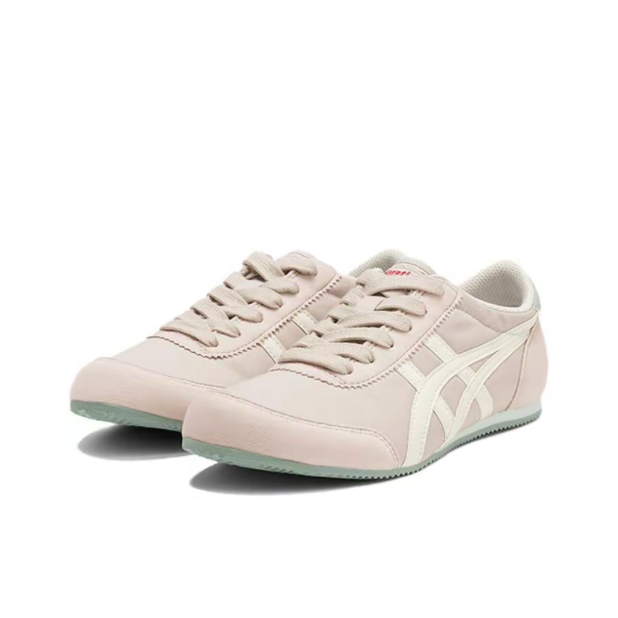 Onitsuka Tiger Track Trainer J – Women'S Shoes Tiger Onitsuka recenzja i cena