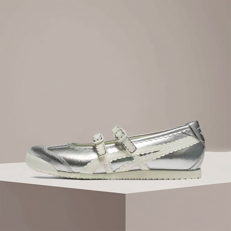 Onitsuka Tiger MEXICO 66 TGRS  – Women'S Shoes Tiger Onitsuka recenzja i cena