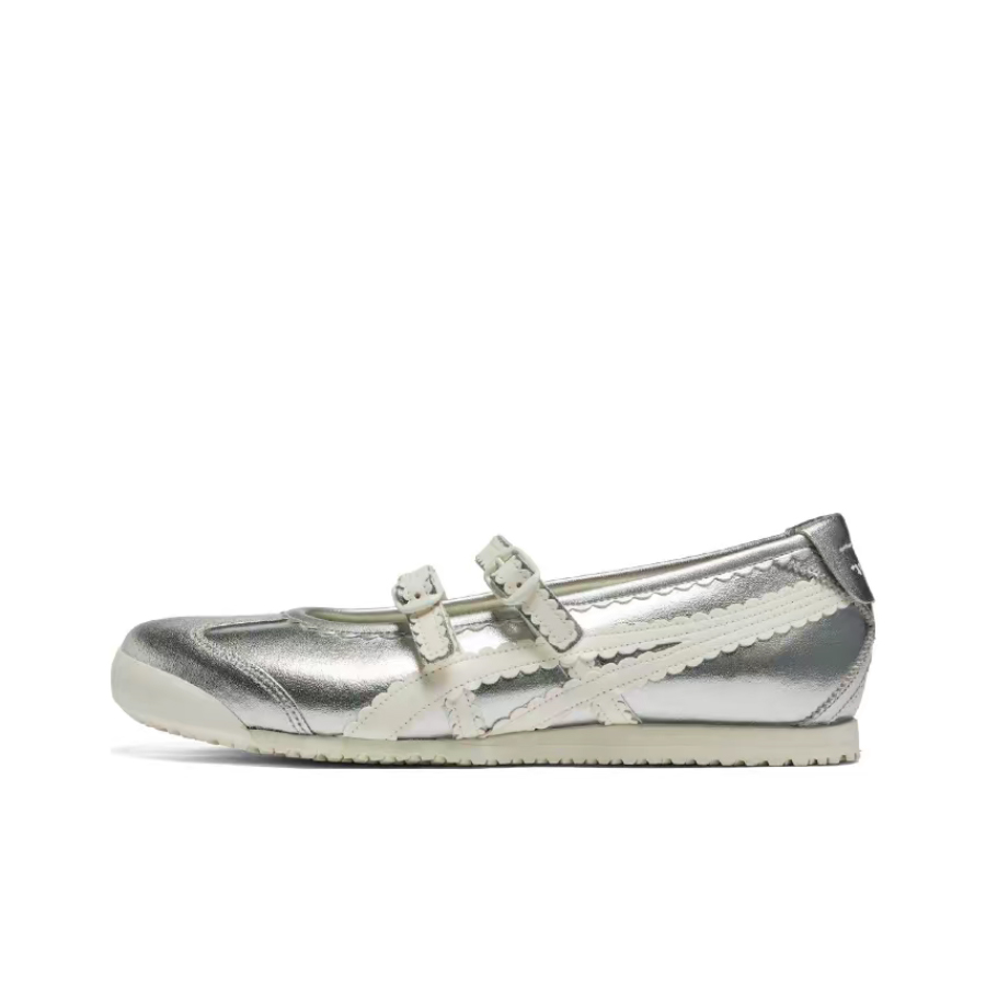 Onitsuka Tiger MEXICO 66 TGRS  – Women'S Shoes Tiger Onitsuka recenzja i cena