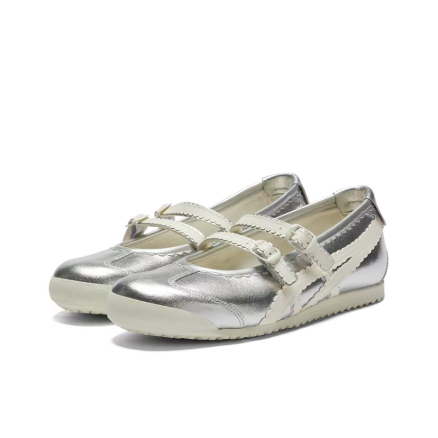 Onitsuka Tiger MEXICO 66 TGRS  – Women'S Shoes Tiger Onitsuka recenzja i cena