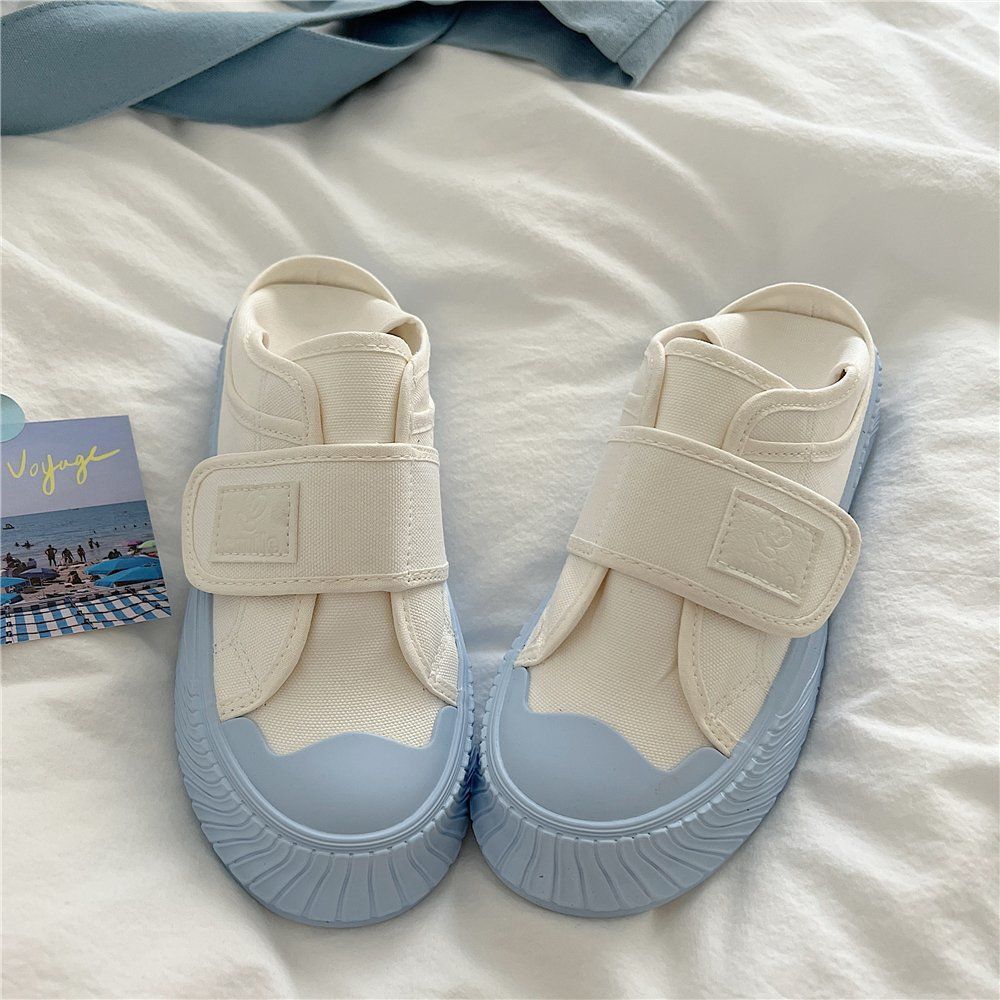 Letnie, niezbędne, oddychające – Women Shoes Must Have recenzja i cena