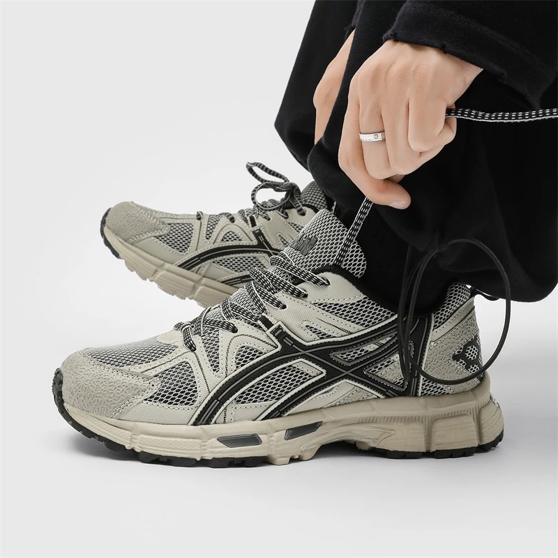 Męskie sneakersy Damskie buty  – Women'S Shoes Tiger Onitsuka recenzja i cena