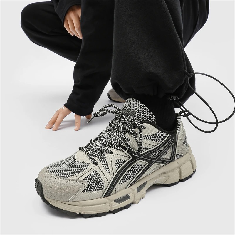 Męskie sneakersy Damskie buty  – Women'S Shoes Tiger Onitsuka recenzja i cena