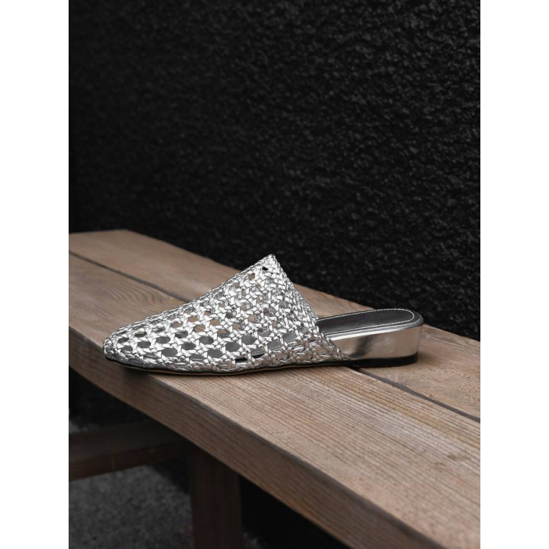 Czółenka damskie  Wsuwane buty – Women'S Shoes In Wide Width recenzja i cena