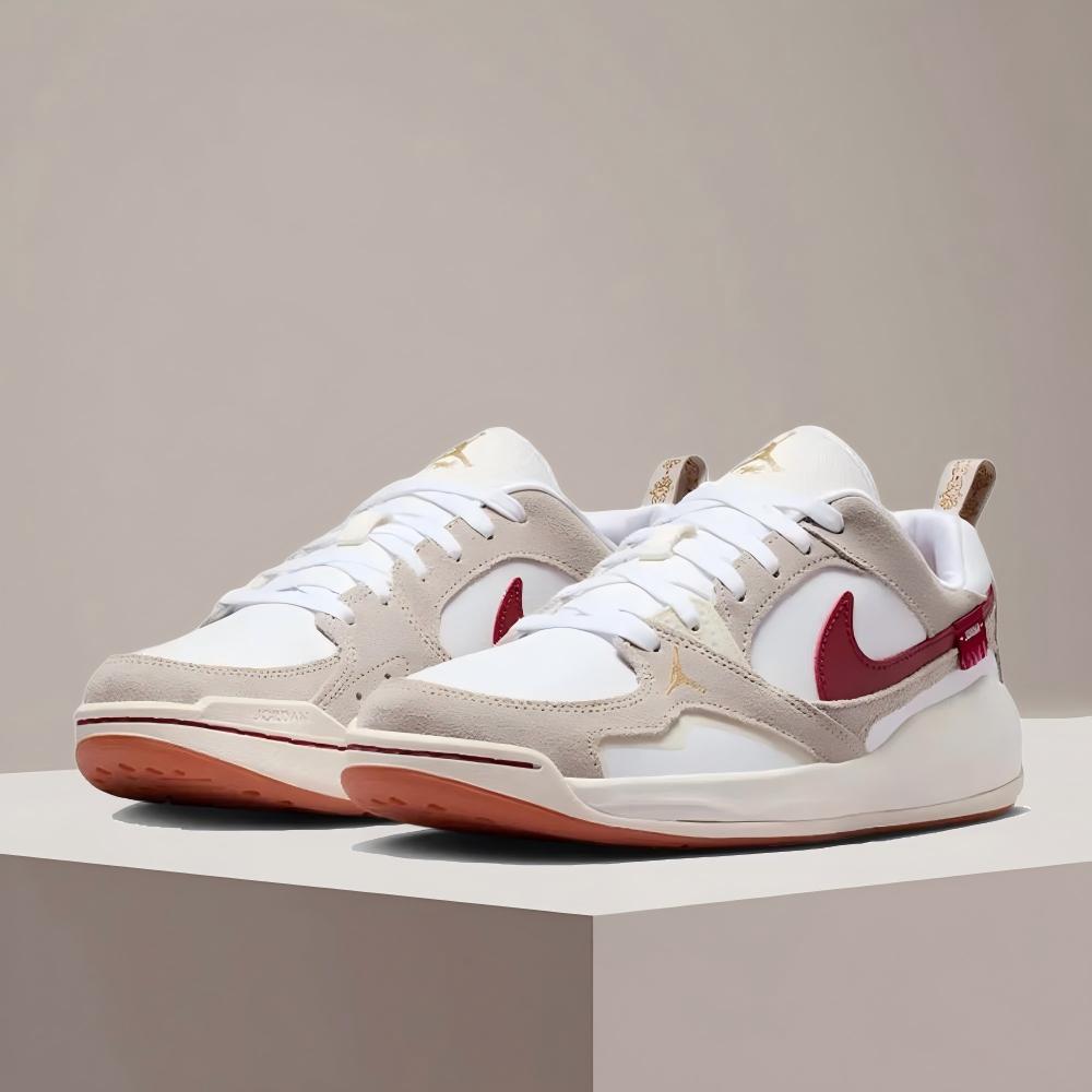 Damskie sneakersy Nike Jordan  – Women'S Shoes Nike Jordan recenzja i cena