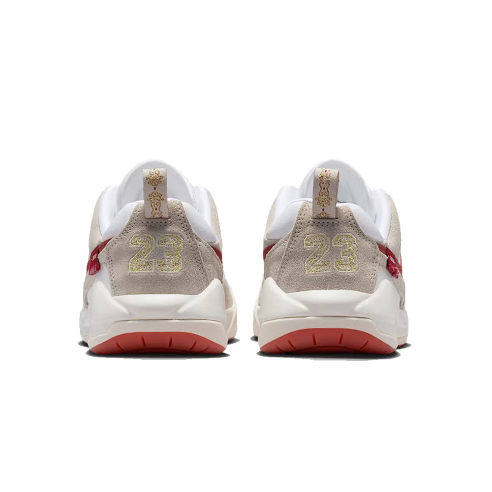 Damskie sneakersy Nike Jordan  – Women'S Shoes Nike Jordan recenzja i cena
