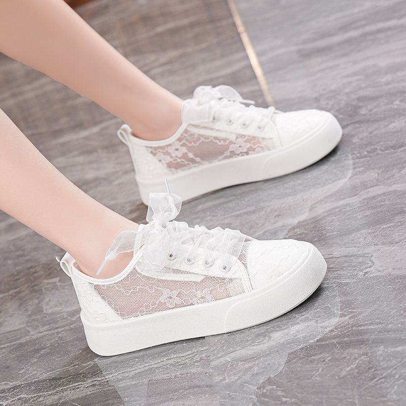 ​ Damskie białe sneakersy casu – Women Shoes Must Have recenzja i cena