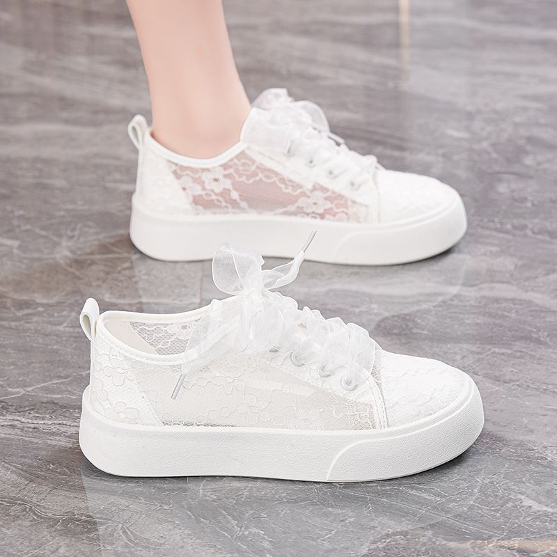 ​ Damskie białe sneakersy casu – Women Shoes Must Have recenzja i cena