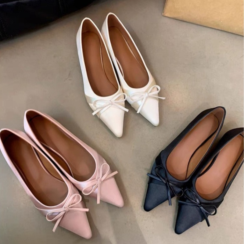 Letnie, modne, szyfonowe, słod – Women Shoes Sandals recenzja i cena