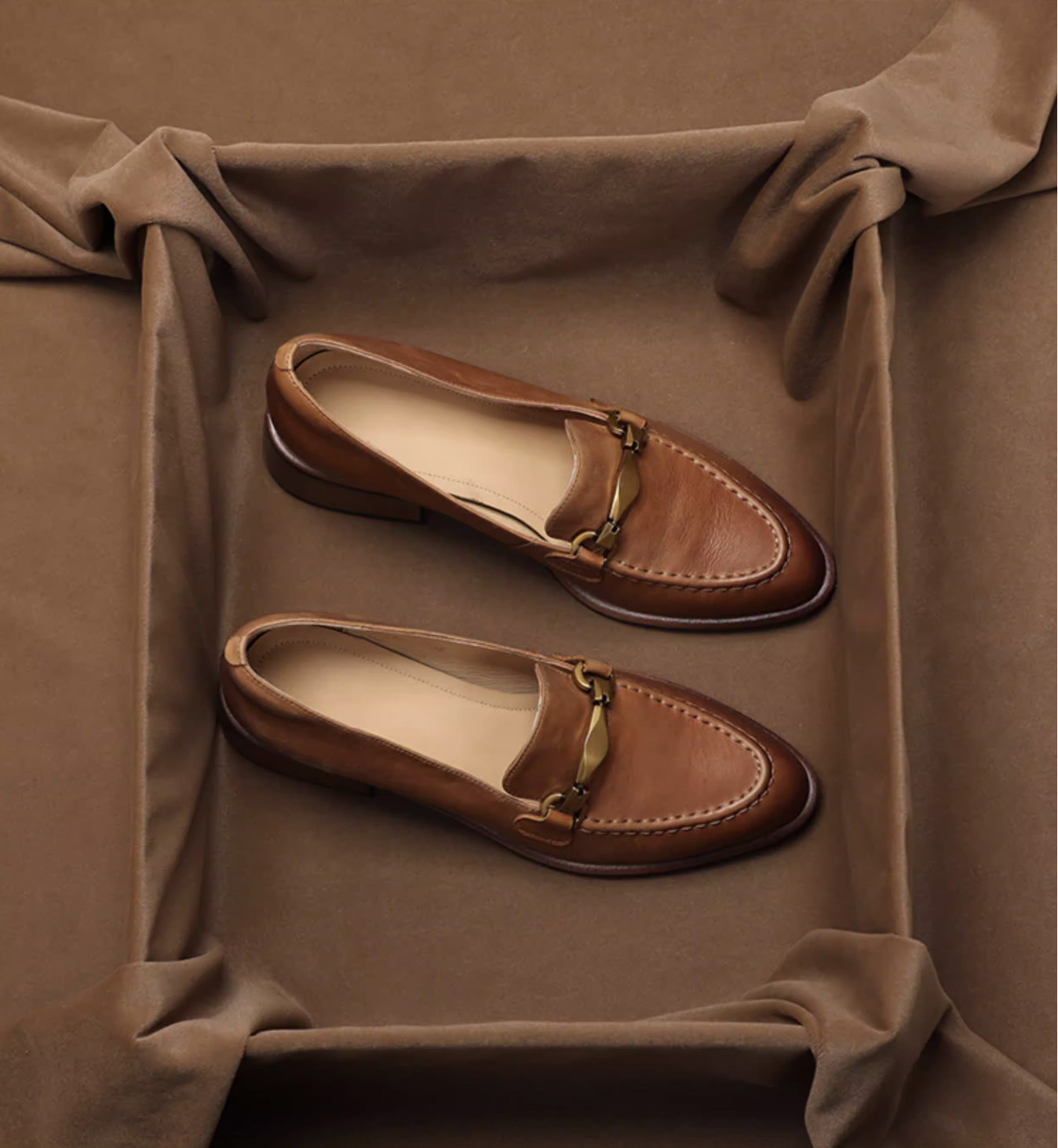 SHOEBOX Brytyjskie Retro Skórz – Peep Toe Heels recenzja i cena