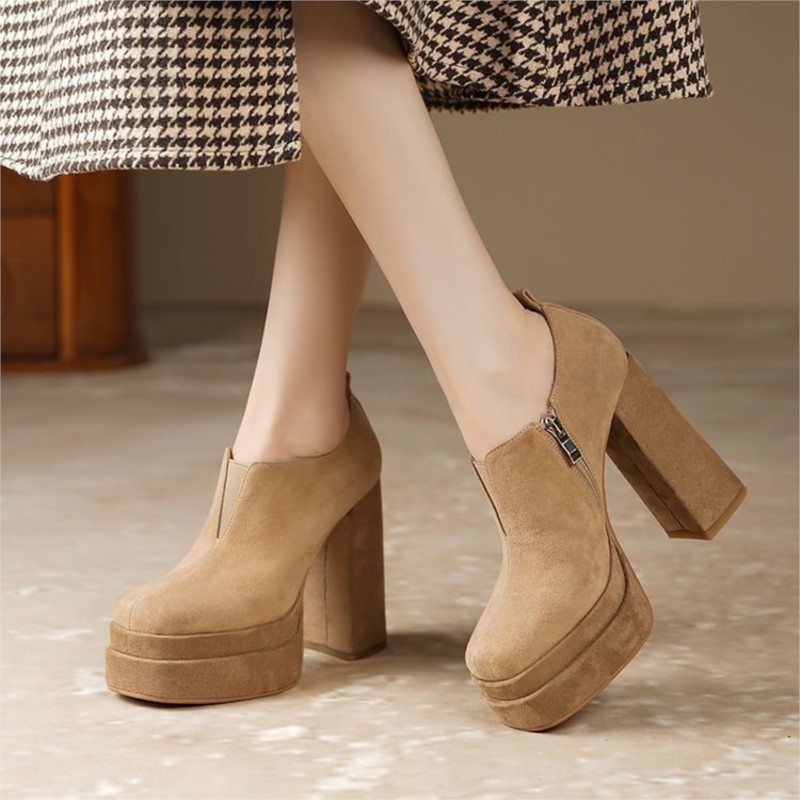 Jesień 2026, nowy model, wodoo – Women'S Shoes X Wide recenzja i cena
