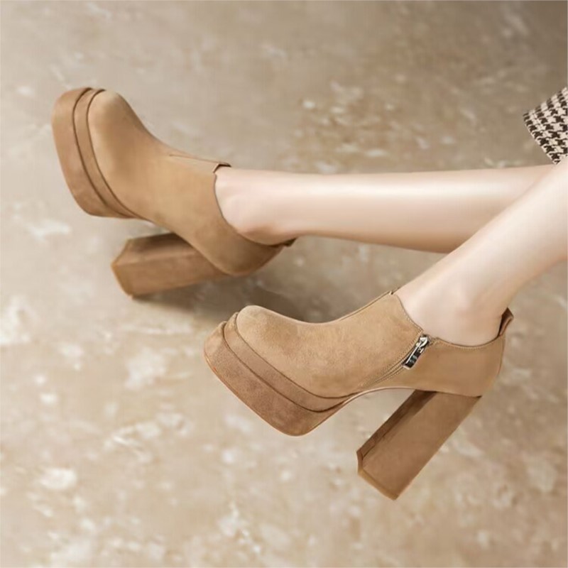 Jesień 2026, nowy model, wodoo – Women'S Shoes X Wide recenzja i cena