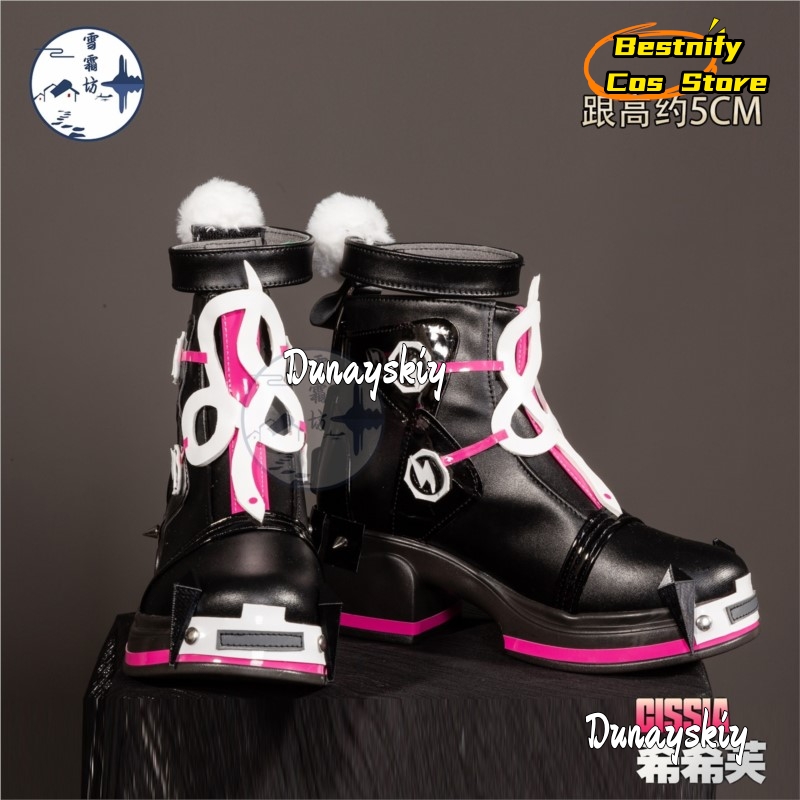 Najlepsze buty do cosplayu Cis – Women'S Shoes Zone recenzja i cena