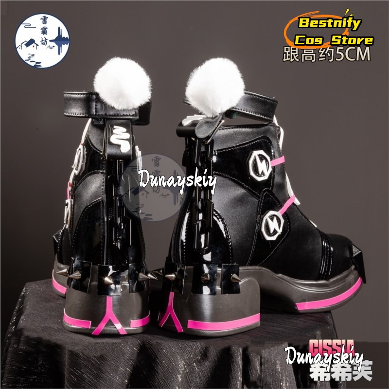 Najlepsze buty do cosplayu Cis – Women'S Shoes Zone recenzja i cena