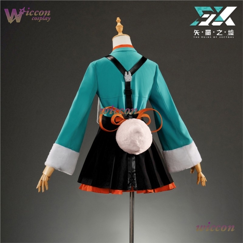 Kostium Cosplay Zhao z gry ZZZ – Women'S Shoes Zone recenzja i cena